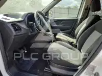2021 RAM PROMASTER photo