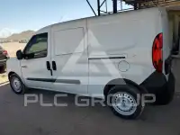 2021 RAM PROMASTER фото