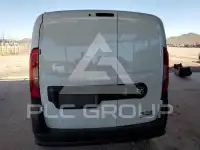 2021 RAM PROMASTER фото