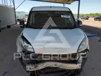 2021 RAM PROMASTER фото