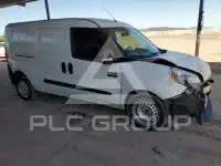 2021 RAM PROMASTER фото