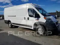 2021 RAM PROMASTER 3500 фото