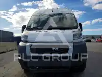 2021 RAM PROMASTER 3500 фото