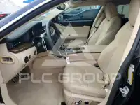 2021 Maserati QUATTROPORTE фото