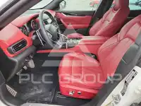 2021 Maserati Unknown photo