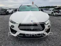2021 Maserati Unknown photo