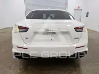 2021 Maserati Unknown photo