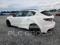 2021 Maserati Unknown photo
