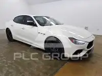 2021 Maserati Unknown photo