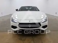 2021 Maserati Unknown photo