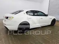 2021 Maserati Unknown photo
