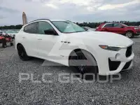 2021 Maserati Unknown photo