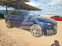 2021 Maserati  фото