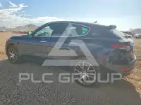 2021 Maserati  фото