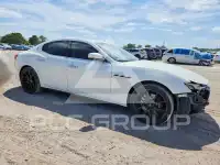 2021 Maserati Unknown photo