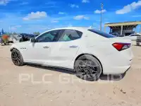2021 Maserati Unknown photo