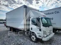 2021 Isuzu NPR фото