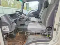 2021 Isuzu NPR фото