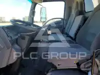 2021 Isuzu NPR фото