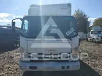 2021 Isuzu NPR photo