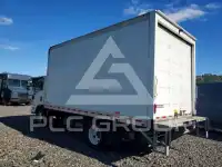 2021 Isuzu NPR photo