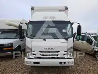 2021 Isuzu NPR photo