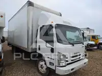 2021 Isuzu NPR photo