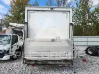 2021 Isuzu NPR фото
