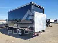 2021 Isuzu NPR фото