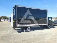 2021 Isuzu NPR фото