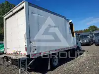 2021 Isuzu NPR photo