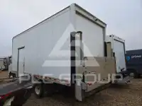 2021 Isuzu NPR photo