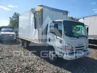 2021 Isuzu NPR photo