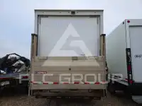 2021 Isuzu NPR photo