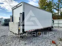 2021 Isuzu NPR фото