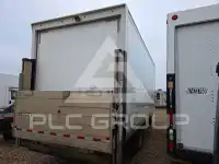 2021 Isuzu NPR photo