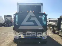2021 Isuzu NPR фото