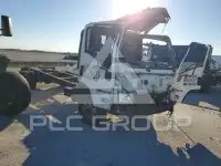 2021 Isuzu NPR фото