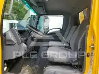 2021 Isuzu NPR photo