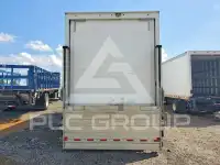 2021 Isuzu NPR фото