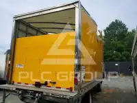 2021 Isuzu NPR photo