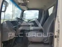 2021 Isuzu NPR фото