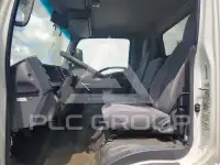 2021 Isuzu NPR фото