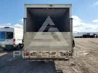 2021 Isuzu NPR фото