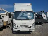 2021 Isuzu NPR фото
