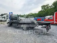 2021 Isuzu NPR фото