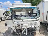 2021 Isuzu NPR фото