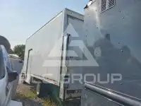 2021 Isuzu NPR фото