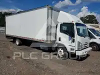 2021 Isuzu NPR фото