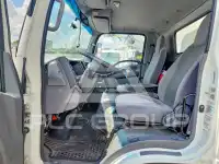 2021 Isuzu NPR фото